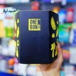 بوكس وان بوند للرجال 8 قطع بخصم ممتاز one bond box
