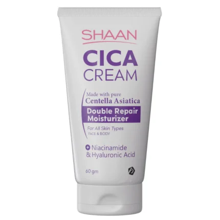 شان سيكا كريم shaan cica cream