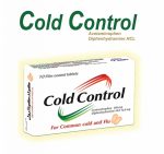 كولد كنترول - cold control