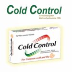 كولد كنترول - cold control