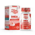 ⁦اورجانيك نيشن دي اتش اي ايه | Organic Nation DHEA⁩ - الصورة ⁦2⁩