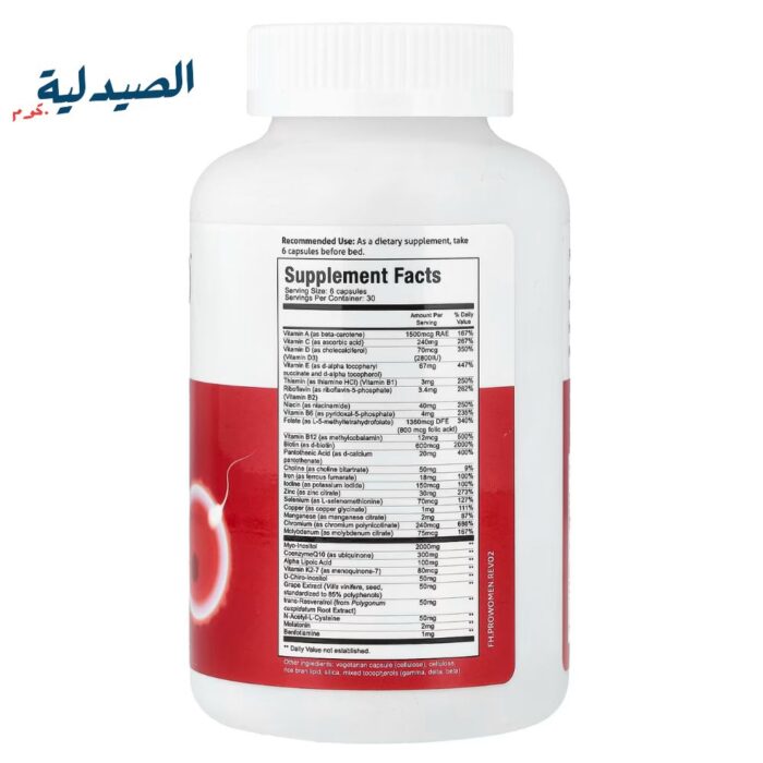 fh pro for women fh pro for women