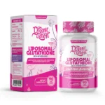 اورجانيك نيشن جلوتاثيون لتفتيح الجسم organic nation glutathione