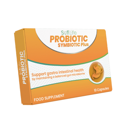 سوفي لايف بروبيوتيك سيمبيوتيك بلس | Sofi Life Probiotic Symbiotic Plus
