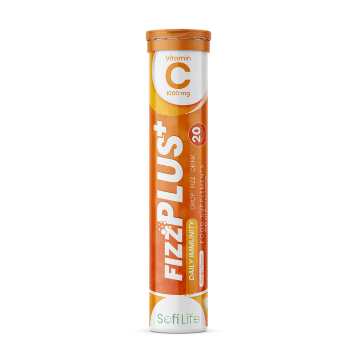 سوفى لايف فيز بلس فيتامين سي 1000مجم Sofi Life Fizz Plus Vitamin C 1000 mg سوفى لايف فيز بلس فيتامين سي 1000مجم Sofi Life Fizz Plus Vitamin C 1000 mg