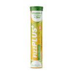 سوفى لايف فيز بلس فيتامين سي زنك 20 قرص فوار | Sofi Life Fizz Plus Vitamin C + Zinc