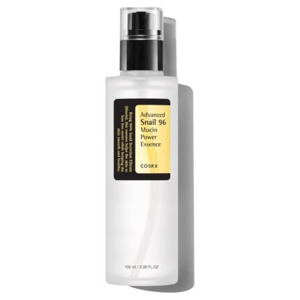كوزركس سيروم الحلزون | COSRX SNAIL 96 SERUM