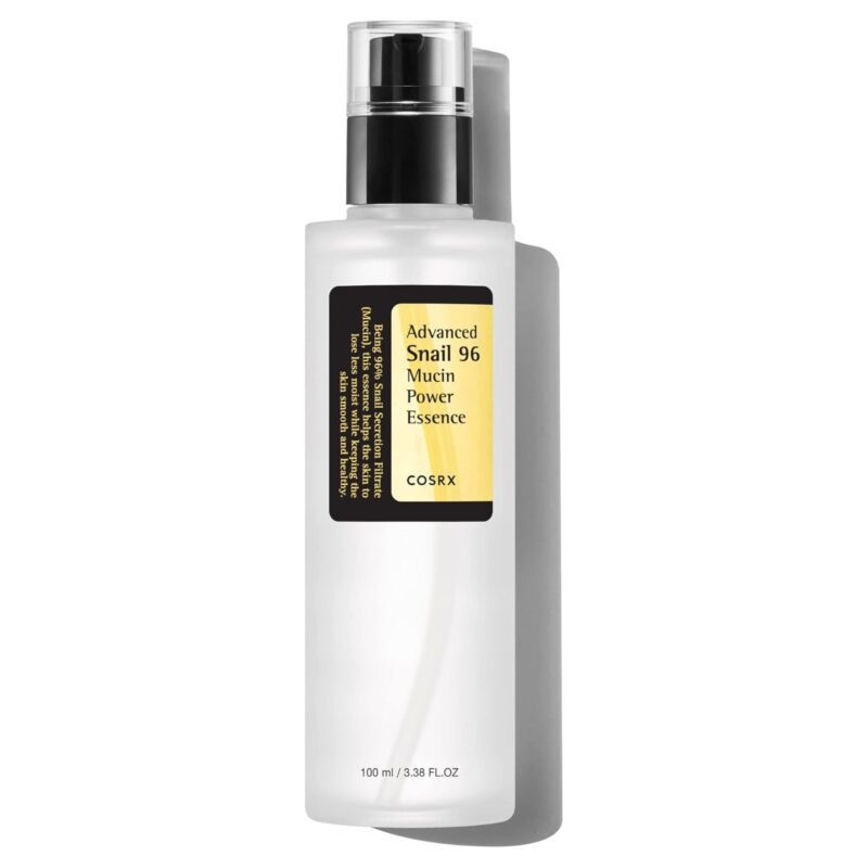 كوزركس سيروم الحلزون | COSRX SNAIL 96 SERUM