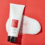 كوزركس غسول الاحمر سالسيلك اسيد | cosrx cleanser salicylic acid