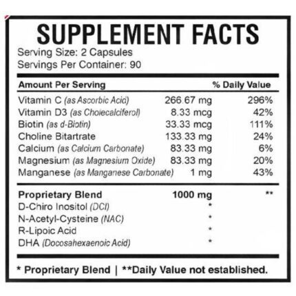دبليو اف اس برو لدعم خصوبة السيدات | wfs pro