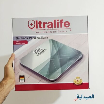 ميزان الترا لايف | ultralife ميزان