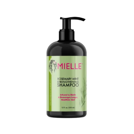 ميلي شامبو - Rosemary Mint Shampoo