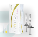 فيلر هيامكس السويسري | hyamax extra deep filler 2 ml