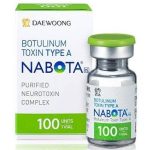 نابوتا بوتكس | Nabota Botox 100U