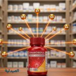 اينارو بي فيول لصحة الأعصاب | enarobeful