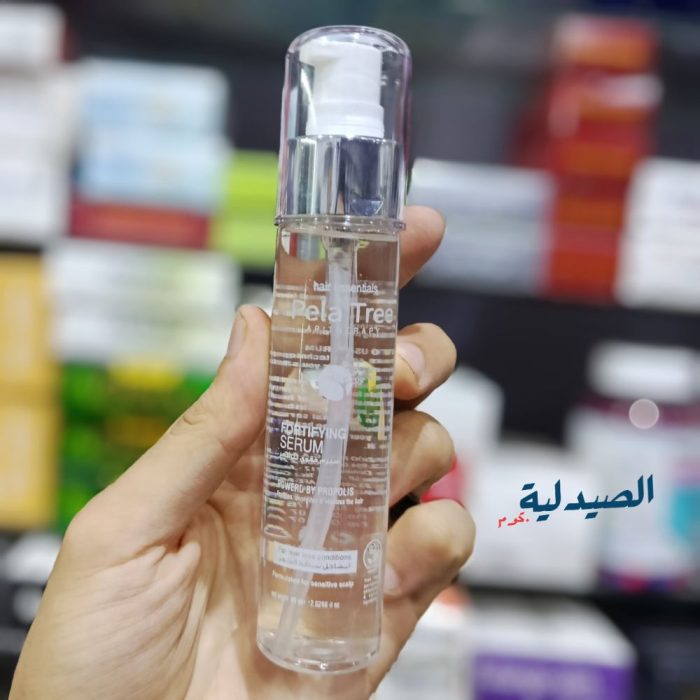 بيلا تري سيرم مقوي للشعر Pela Tree Serum بيلا تري سيرم مقوي للشعر Pela Tree Serum