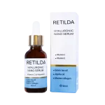 سيروم ريتيلدا هيالورونيك اسيد 30 مل | retilda hyaluronic nano serum