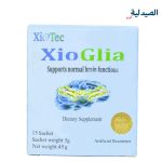 زيوجليا اكياس لدعم وظائف المخ Xioglia Sach