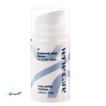 فيرفي كير هيالورونيك سيروم 50 مل Verve Care Hyaluronic Acid Serum