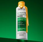 فيشي ديركوس شامبو ضد القشرة 200 مل vichy dercos anti dandruff shampoo