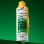 فيشي ديركوس شامبو ضد القشرة 200 مل vichy dercos anti dandruff shampoo