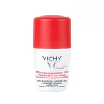 فيشي ديودرنت رول اون مضاد للتعرق 50 مل Vichy Deodorant Roll on
