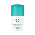 فيشي ديودرنت رول اون مضاد للتعرق 50 مل Vichy Deodorant Roll on