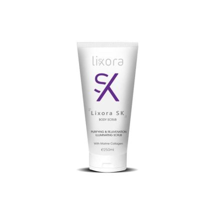 ليكسورا بودي سكراب 250 مل | Lixora Body Scrub
