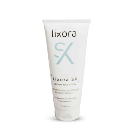 ليكسورا بودي لوشن 200 مل | Lixora Body Lotion