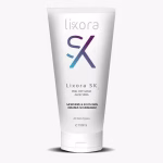 ليكسورا بيل ماسك 150 مل | Lixora Peel Off Mask Aloe Vera
