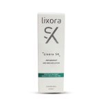ليكسورا لوشن للقشره | lixora anti dandruff lotion