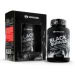ماصل اد بلاك بيرن | muscle add black burn