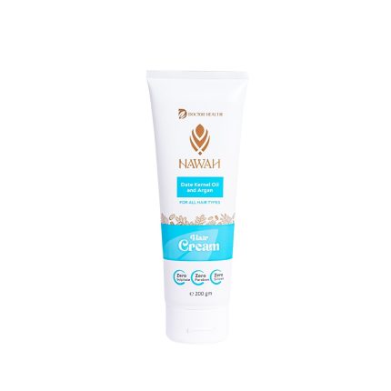 نواه كريم شعر 200 مل | Nawah Hair Cream