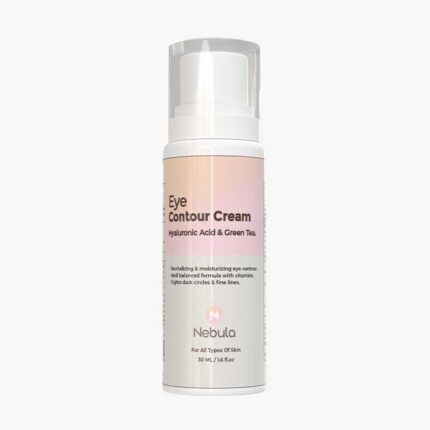 نيبولا اي كونتور كريم 30 مل | Nebula Eye contour +SPF