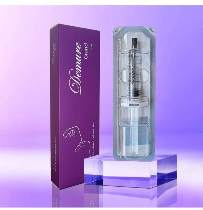 ⁦ديميور فيلر | Demure Filler 1 ml⁩ - الصورة ⁦2⁩