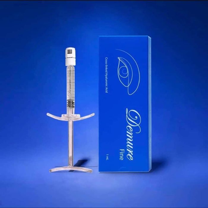 ⁦ديميور فيلر | Demure Filler 1 ml⁩ - الصورة ⁦3⁩