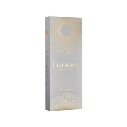 فيلر سيلوسوم | Celosome Filler 1 ml
