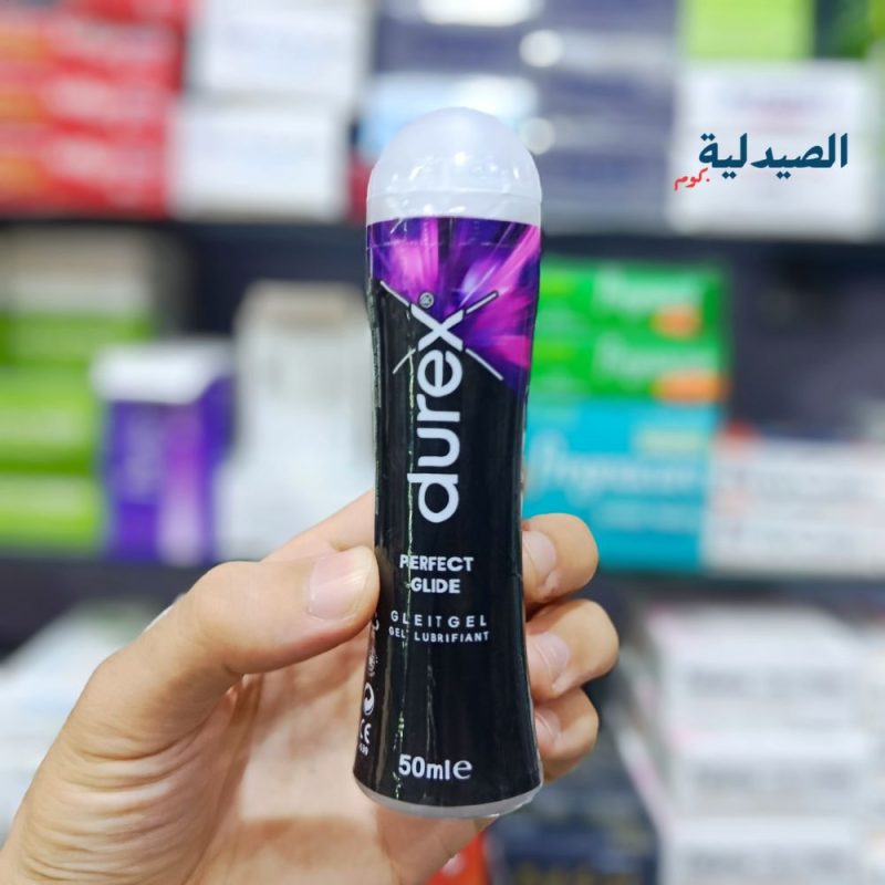 Durex Gel