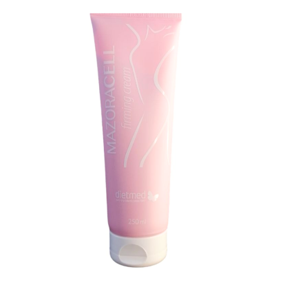 مازورا سيل كريم 250 مل Mazoracell Firming Cream