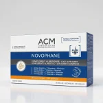 نوفوفان اقراص لعلاج التساقط الشديد ACM Novophane capsules