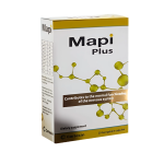 مابي بلس كبسول mapi plus