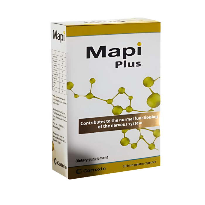 مابي بلس كبسول mapi plus مابي بلس كبسول mapi plus