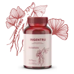انجنترو كبسول ingentru