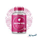 جلو اس GLOW ESS