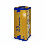 مانوفيبركين بلس سبراي 15 مل | Manovipercaine Plus Spray
