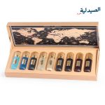 توباكو ابراق - توباكو القرشي المجموعة الكاملة tobacco ibraq