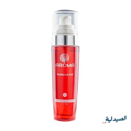 اروما راديانس جل aroma radiance gel