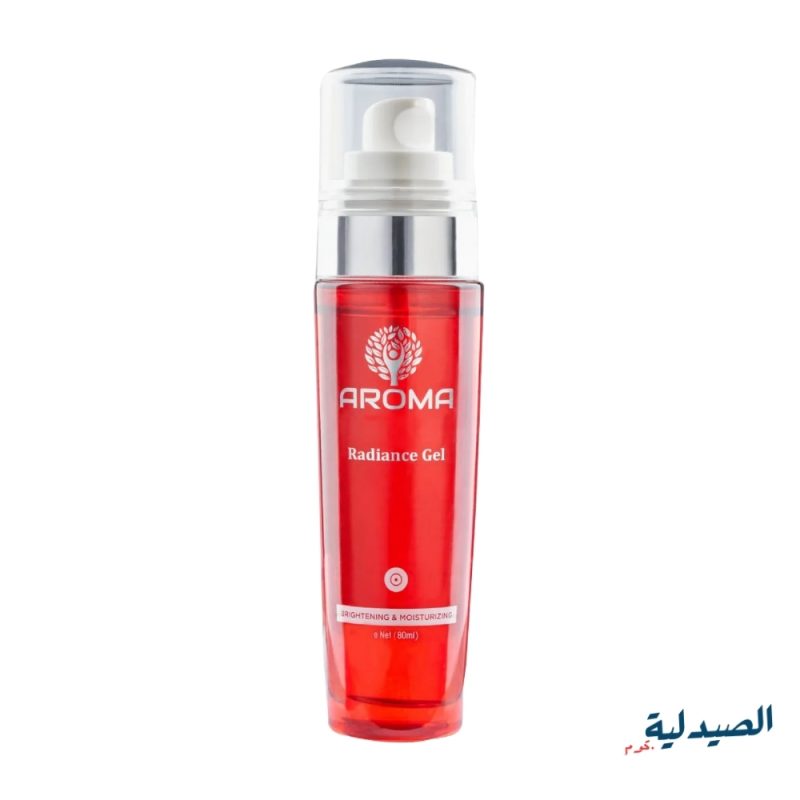 اروما راديانس جل aroma radiance gel