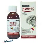 ميموندو شراب memondo syrup