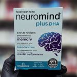 فيتابيوتكس نيورومايند بلس 56 قرص Neuromind plus dha
